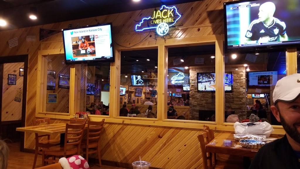 Roosters | restaurant | 10430 Shelbyville Rd #7, Louisville, KY 40223, USA | 5028831990 OR +1 502-883-1990