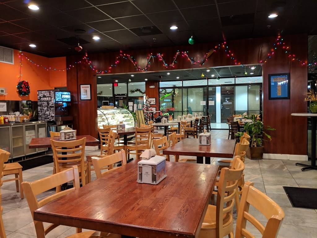 B.C. Cafe | cafe | 4801 S University Dr #123, Davie, FL 33328, USA | 9548014123 OR +1 954-801-4123