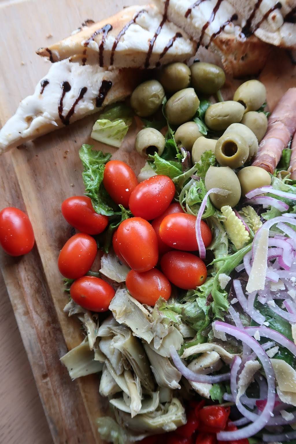 Jacob & Anthony Italian | restaurant | 1475 Western Ave, Albany, NY 12203, USA | 5185995331 OR +1 518-599-5331