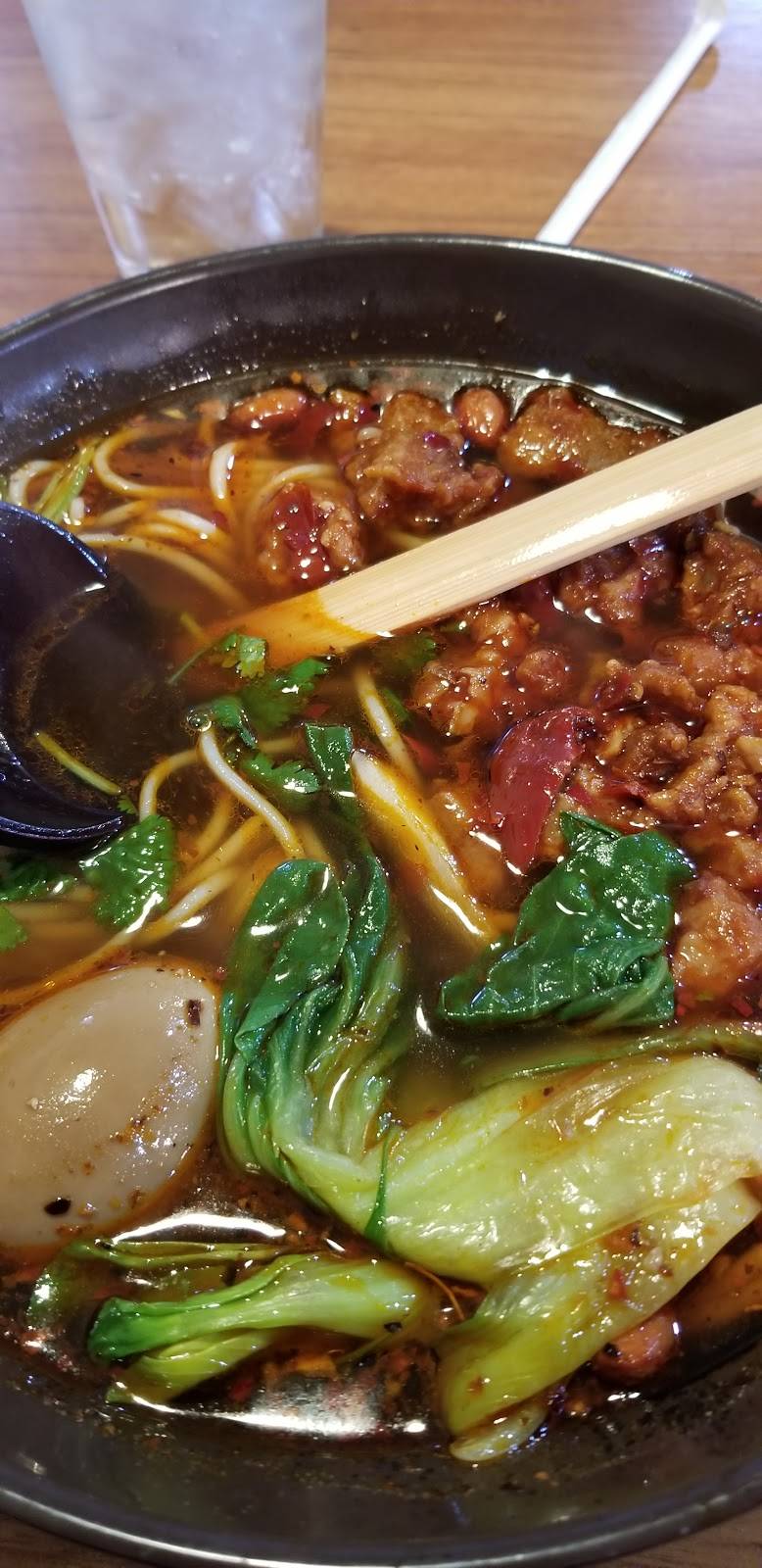 Chens Noodle House | meal delivery | 1043 E Lemon St, Tempe, AZ 85281, USA | 4809122773 OR +1 480-912-2773