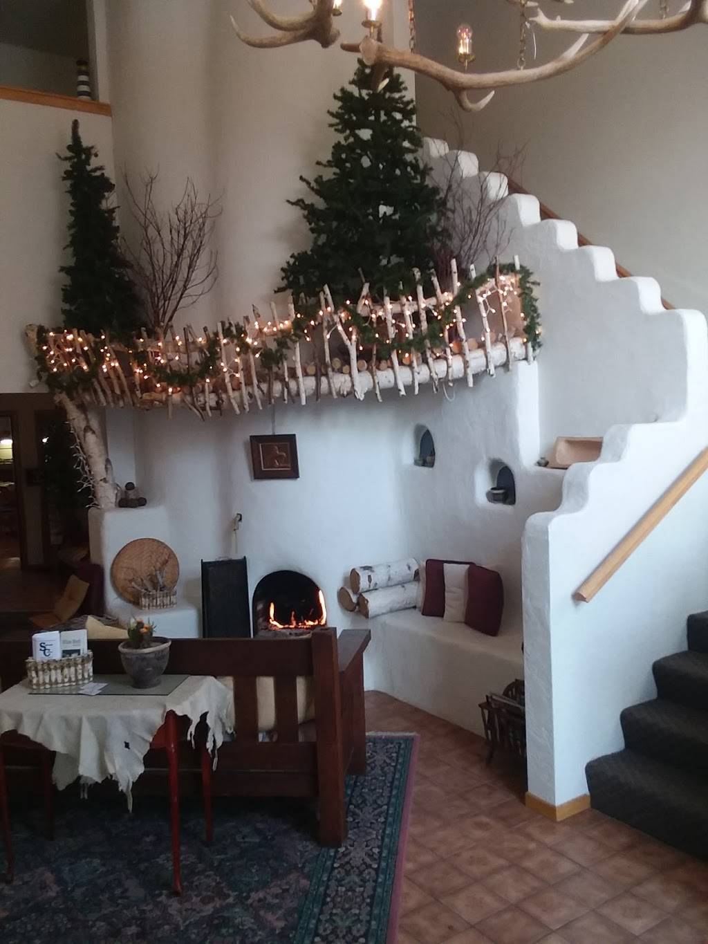 White Birch Inn | restaurant | 1009 S Oxford Ave, Sturgeon Bay, WI 54235, USA | 9207433295 OR +1 920-743-3295