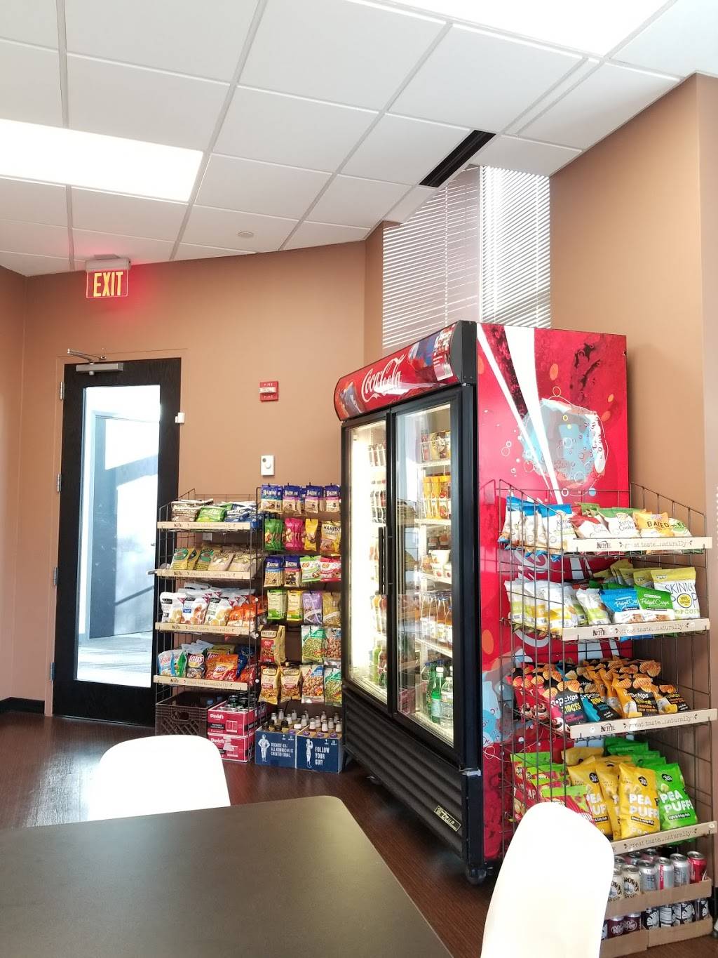 Richs Cafe | restaurant | 1 Church St #105, Rockville, MD 20850, USA | 3013398763 OR +1 301-339-8763