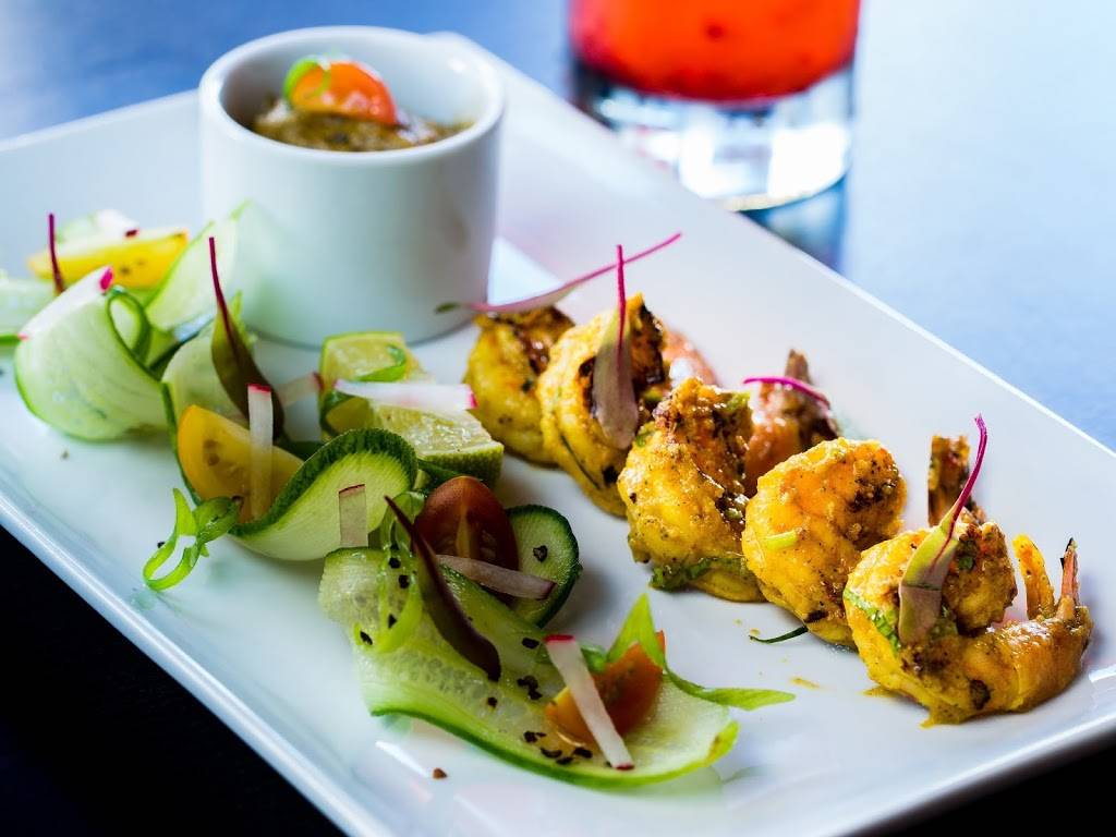 RASA | restaurant | 209 Park Rd, Burlingame, CA 94010, USA | 6503407272 OR +1 650-340-7272