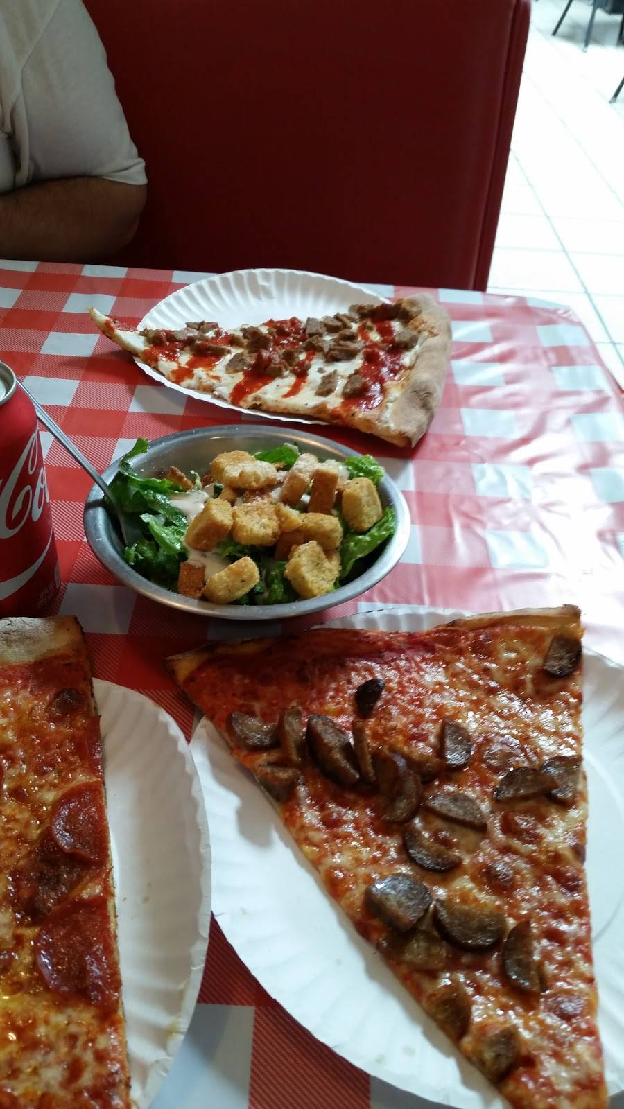 Mulberry Street Pizzeria | restaurant | 15136 Ventura Blvd, Sherman Oaks, CA 91403, USA | 8187848880 OR +1 818-784-8880