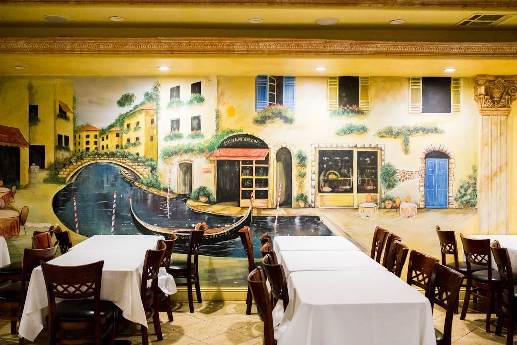 Eden Garden Cafe | restaurant | 1447 E Rte 66, Glendora, CA 91740, USA | 6263354447 OR +1 626-335-4447