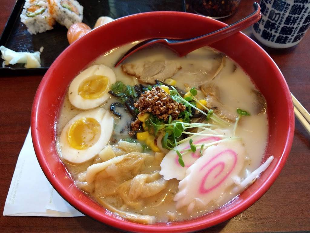 Japanese House | restaurant | 480 6th St, San Francisco, CA 94103, USA | 6282242619 OR +1 628-224-2619