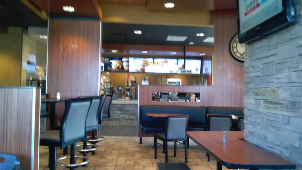 McDonalds | cafe | 1158 E Main St, Lebanon, VA 24266, USA | 2768893726 OR +1 276-889-3726