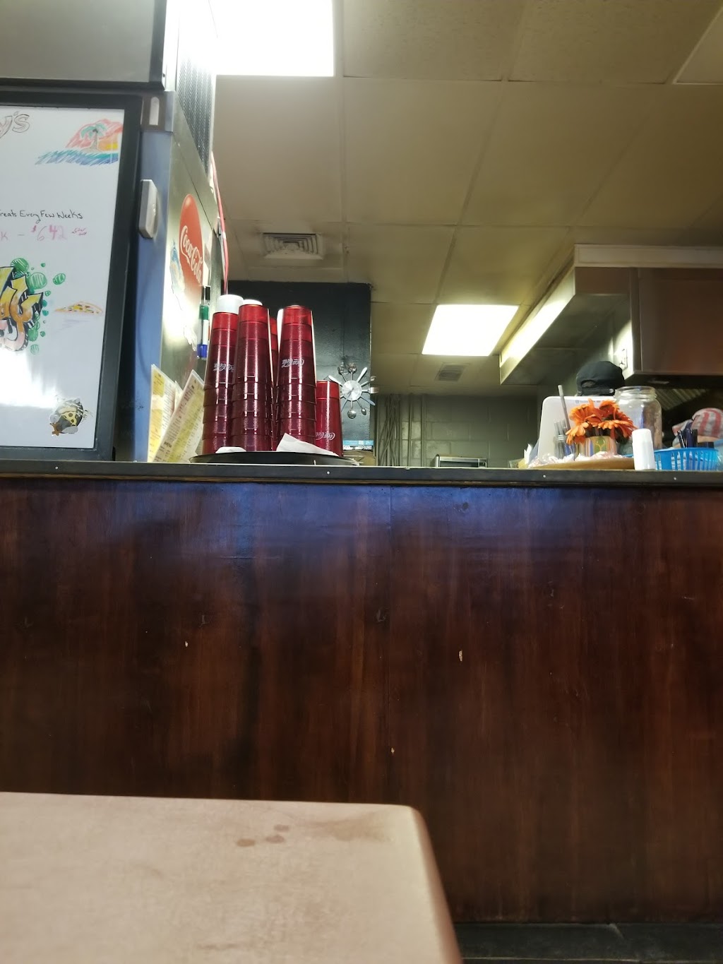 Wileys New York Style Pizza | restaurant | 433 Page Bacon Rd, Mary Esther, FL 32569, USA | 8507372555 OR +1 850-737-2555