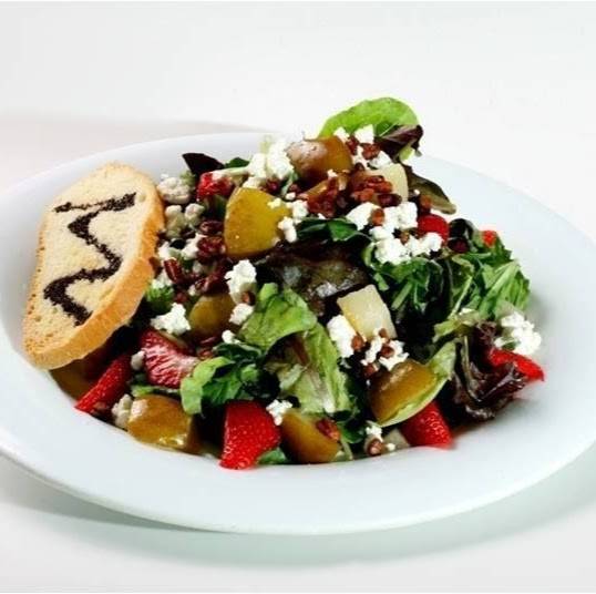 Greenz Salads for Z Adventurous | restaurant | 11300 N Central Expy Ste104, Dallas, TX 75243, USA | 2149547443 OR +1 214-954-7443