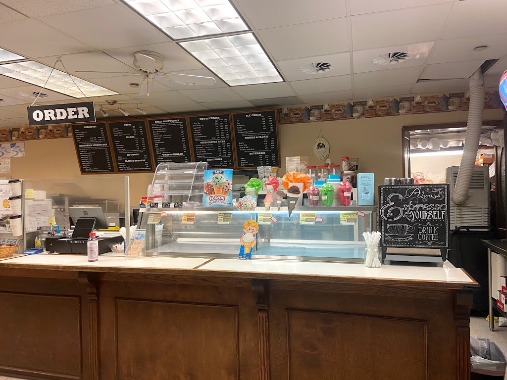 Halfpenny’s Cafe | restaurant | 301 S Tryon St Suite 30, Charlotte, NC 28282, USA | 7043429697 OR +1 704-342-9697