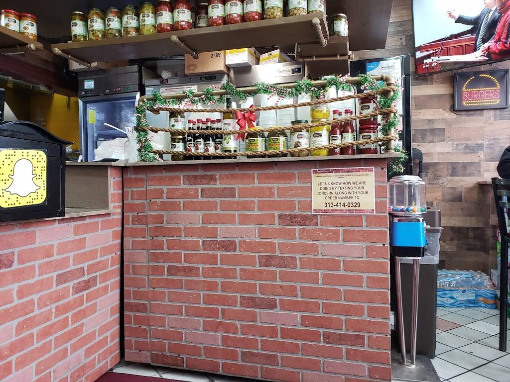 Shawarma Bash Mediterranean Restaurant | restaurant | 24142 Michigan Ave, Dearborn, MI 48124, USA | 3137246724 OR +1 313-724-6724