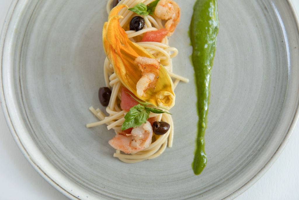 The Blue Door Kitchen and Inn | restaurant | 675 Zachary Taylor Hwy, Flint Hill, VA 22627, USA | 5406751700 OR +1 540-675-1700