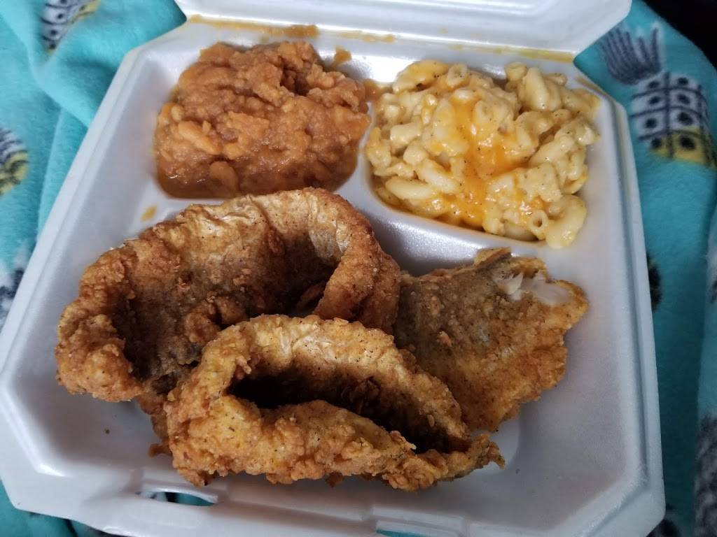 Home Cookin Carry Out | restaurant | 414 Bay St, Lynchburg, VA 24501, USA | 4347096770 OR +1 434-709-6770