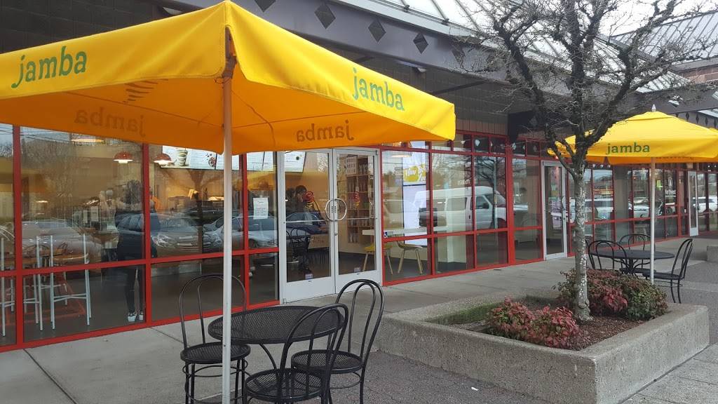 Jamba Gateway S/C - Portland | restaurant | 1307 NE 102nd Ave ste i, Portland, OR 97220, USA | 5032523233 OR +1 503-252-3233