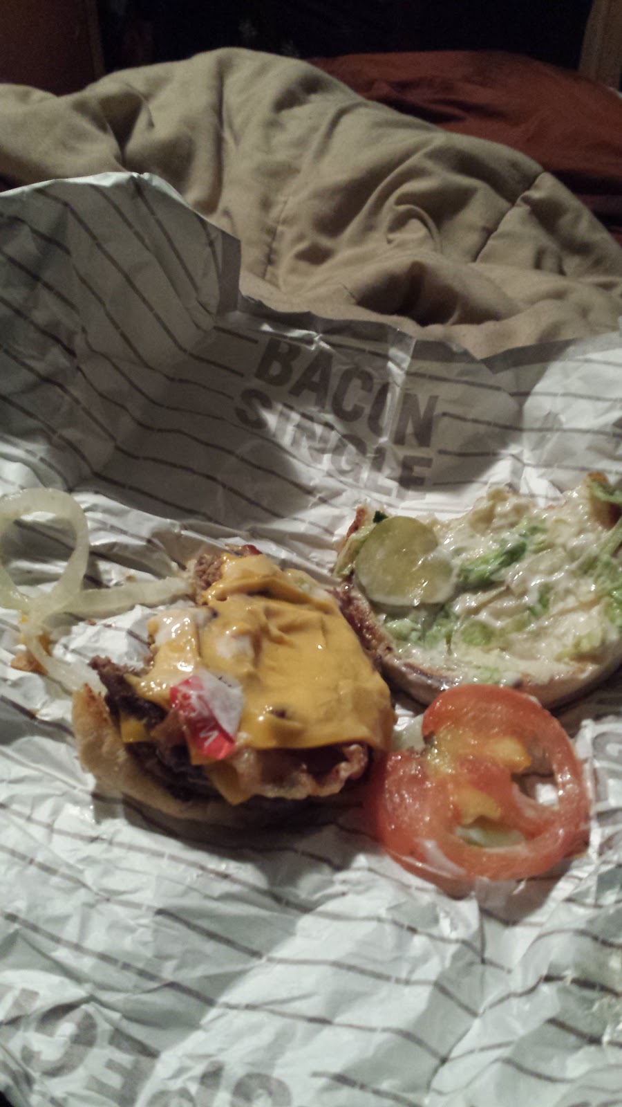 Long John Silvers | A&W (31512) | meal takeaway | 600 SE Washington Blvd, Bartlesville, OK 74006, USA | 9183337640 OR +1 918-333-7640