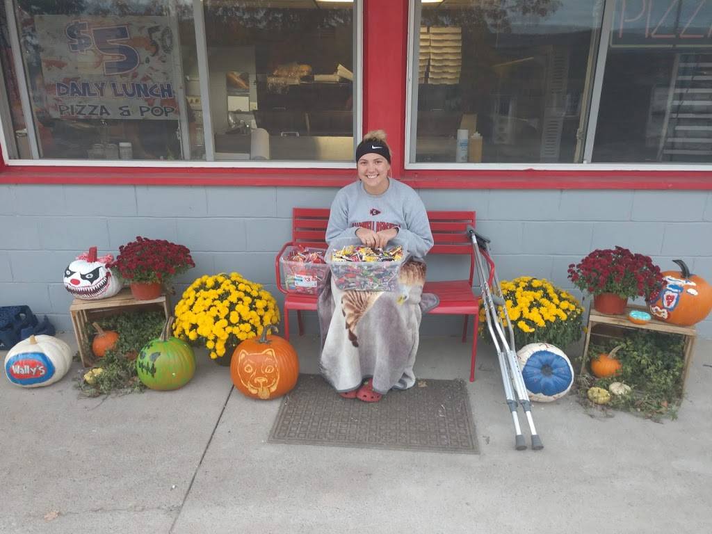 Wallys Pizza | restaurant | 805 Miller St, Caldwell, OH 43724, USA | 7407324241 OR +1 740-732-4241
