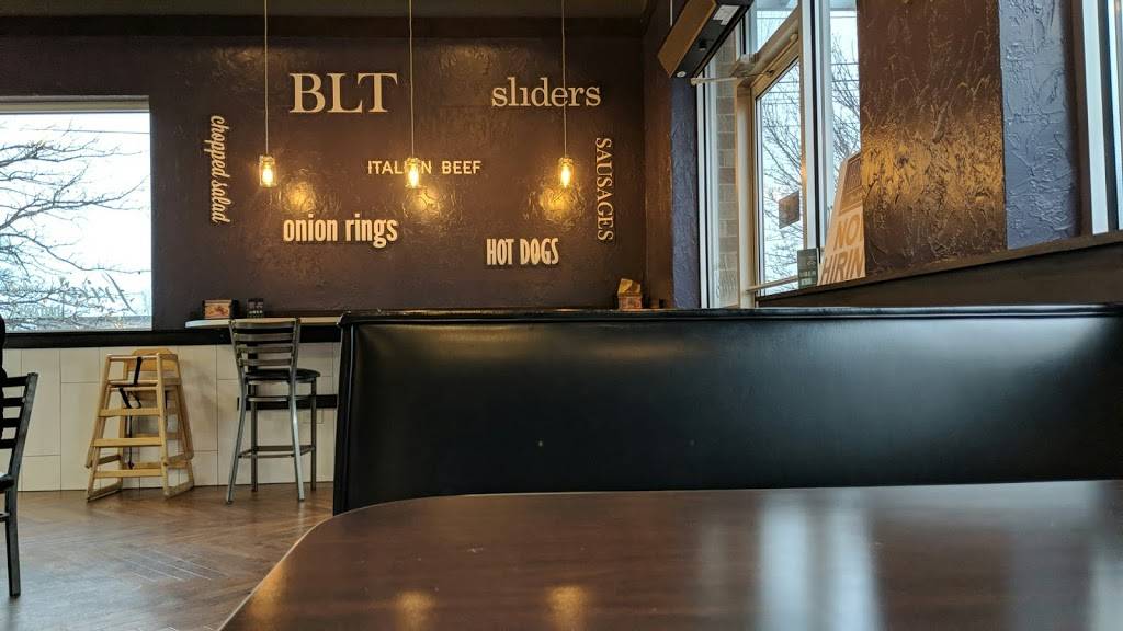 Urban Counter - Wheaton | restaurant | 25W420 Geneva Rd, Carol Stream, IL 60188, USA | 6304564020 OR +1 630-456-4020