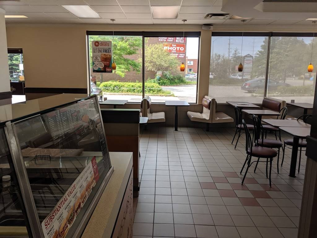 Mr.Sub | restaurant | 364 Lakeshore Rd E, Mississauga, ON L5G 1H6, Canada | 2898651200 OR +1 289-865-1200