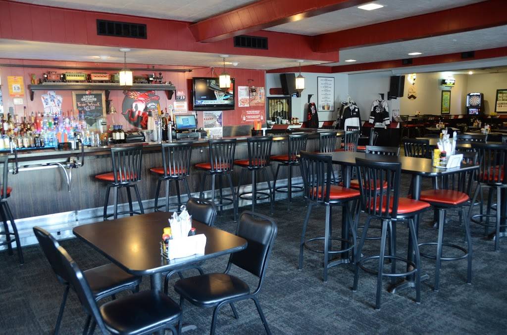 2nd Street Depot Bar and Grill | restaurant | 320 2nd St E, Hastings, MN 55033, USA | 6513190459 OR +1 651-319-0459