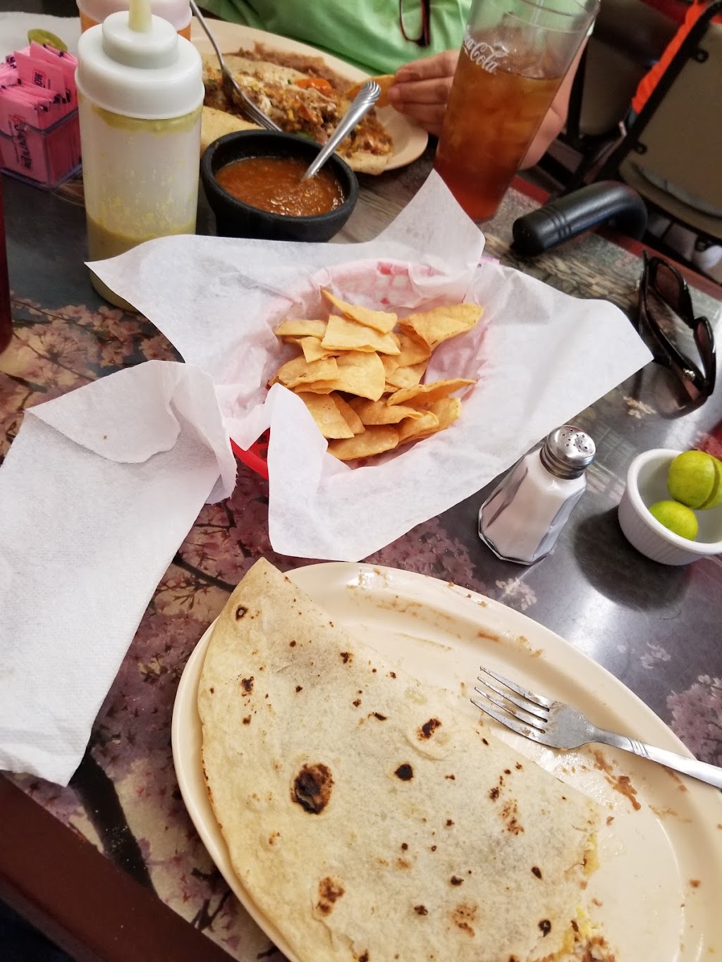 Taqueria El Mante #3 | restaurant | 1405 S M St, Harlingen, TX 78550, USA | 9562479453 OR +1 956-247-9453