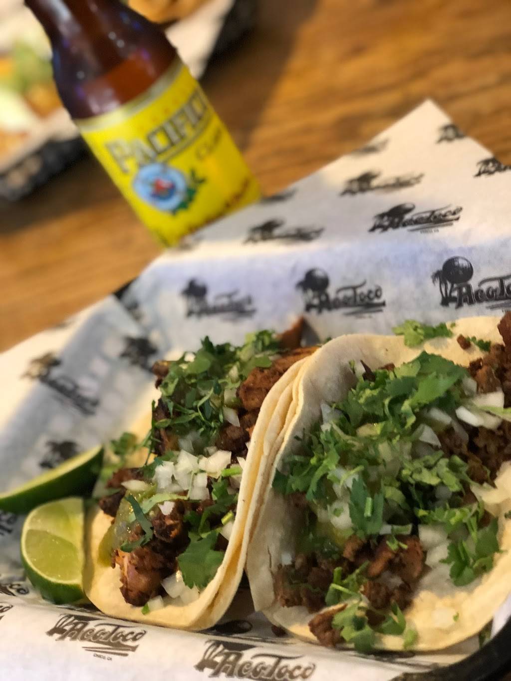 Aca Taco Inc. | restaurant | 133 Broadway St, Chico, CA 95928, USA | 5308940191 OR +1 530-894-0191