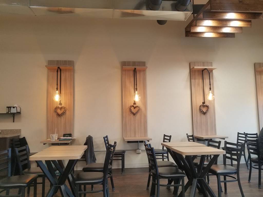 Souper Brew | restaurant | 830 S Main St suite a, Middlebury, IN 46540, USA | 5743704165 OR +1 574-370-4165