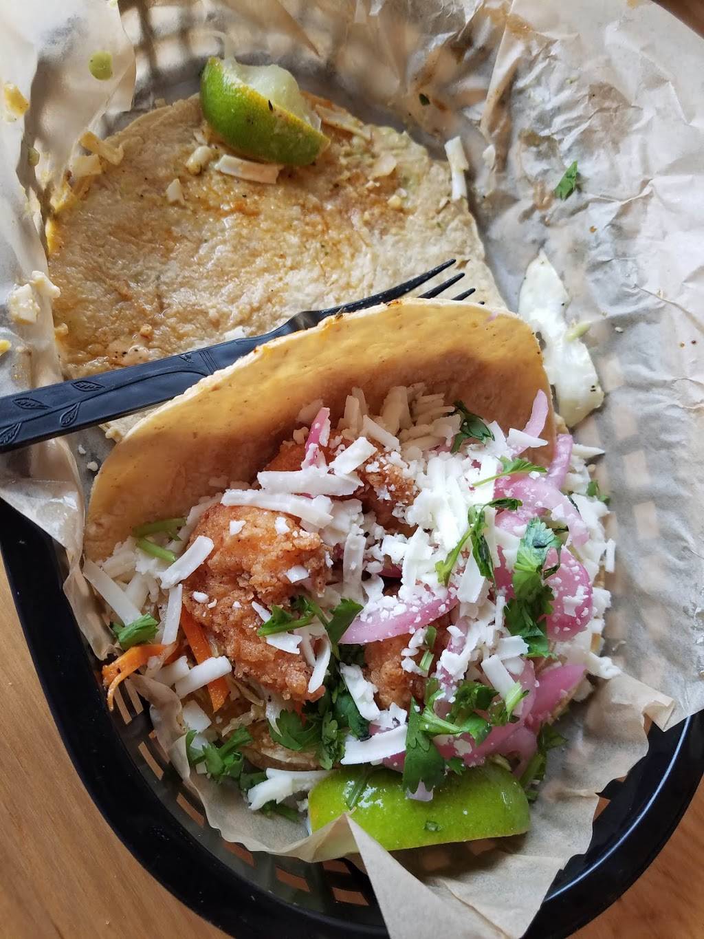 Torchys Tacos | restaurant | 1556 E 2nd St, Edmond, OK 73034, USA | 4055315201 OR +1 405-531-5201