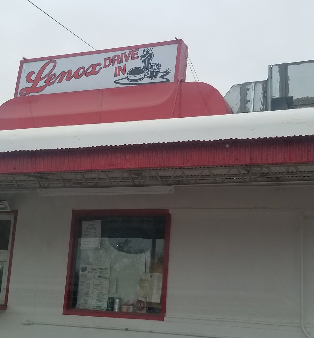Lenox Drive In | restaurant | 1110 N Grand Ave, Enid, OK 73701, USA | 5802378365 OR +1 580-237-8365