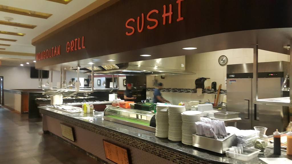 King Buffet | restaurant | 6200 Bandera Rd, Leon Valley, TX 78238, USA | 2106478888 OR +1 210-647-8888