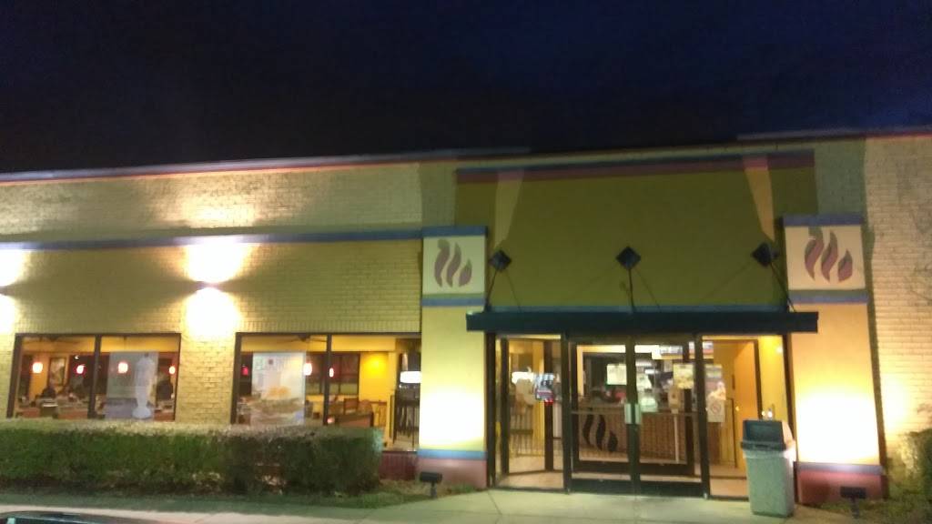 Back Yard Burgers | restaurant | 6466 Poplar Ave, Memphis, TN 38119, USA | 9016808004 OR +1 901-680-8004