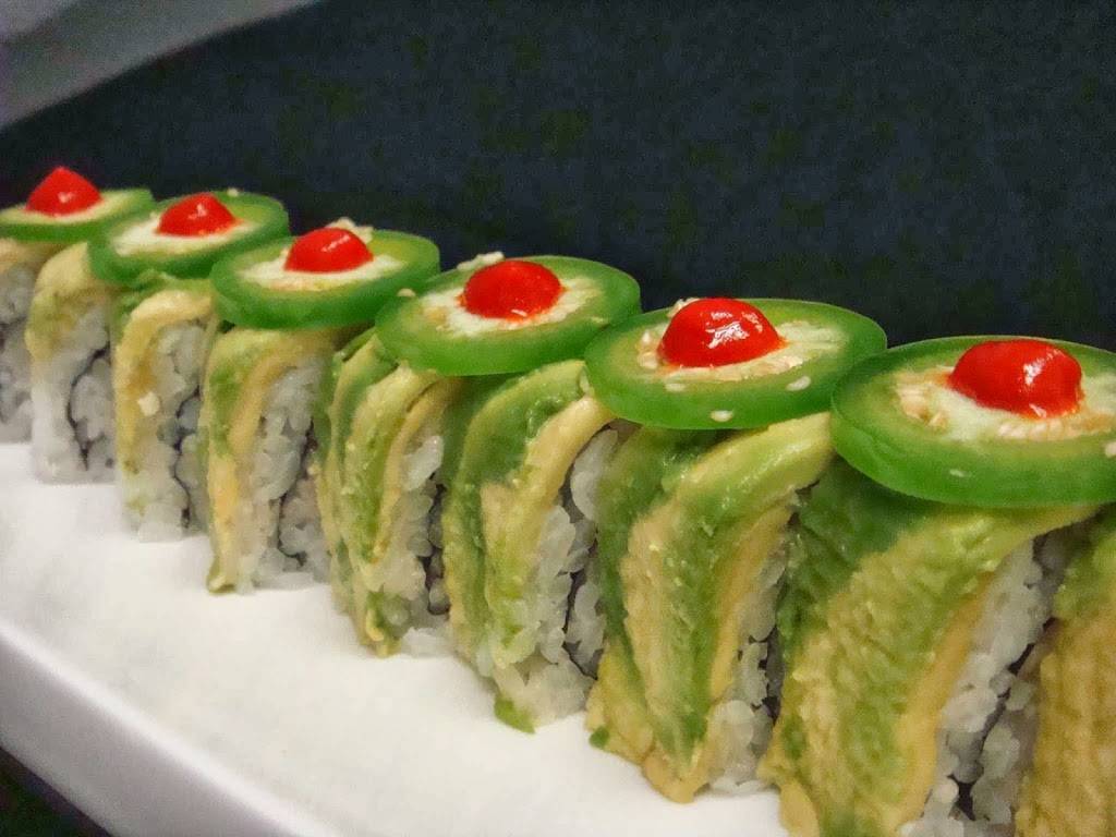 Japan Express | restaurant | 5162 W Olive Ave, Glendale, AZ 85302, USA | 6234359195 OR +1 623-435-9195