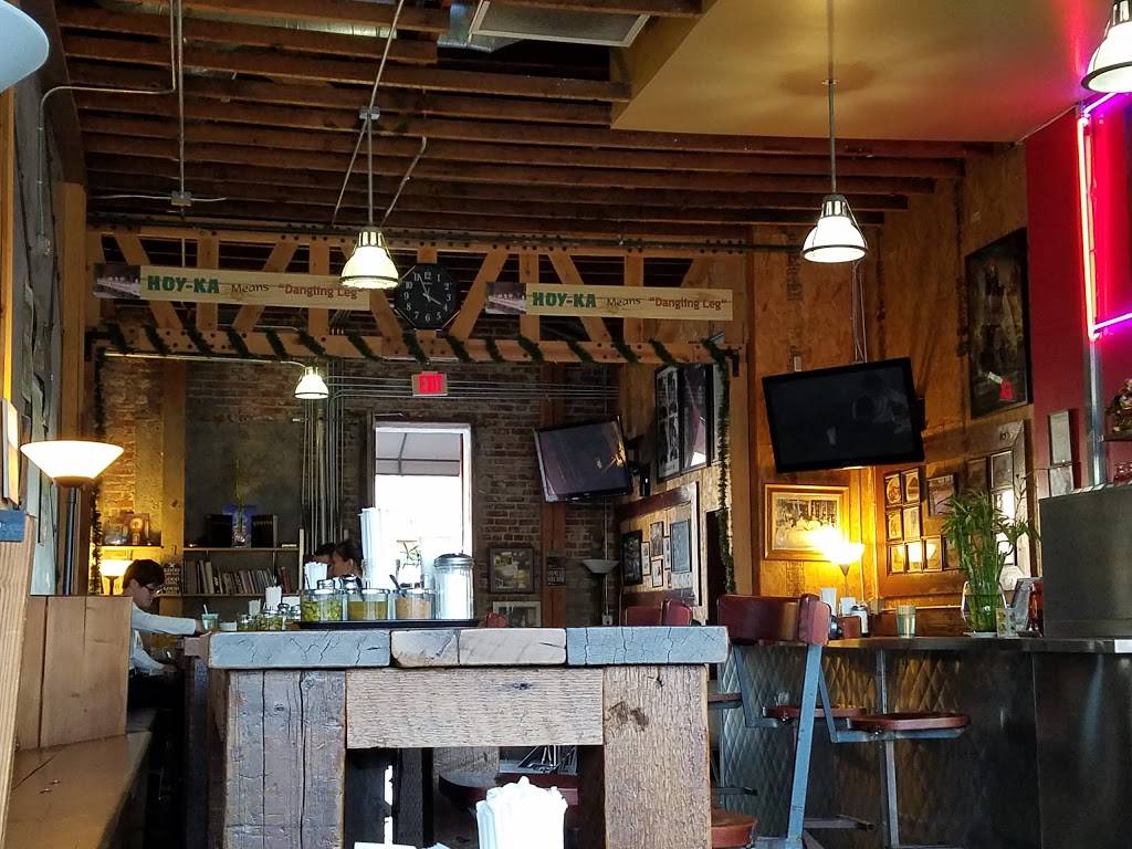 The Original Hoy-Ka Hollywood | restaurant | 5908 Sunset Blvd, Los Angeles, CA 90028, USA | 3234632979 OR +1 323-463-2979