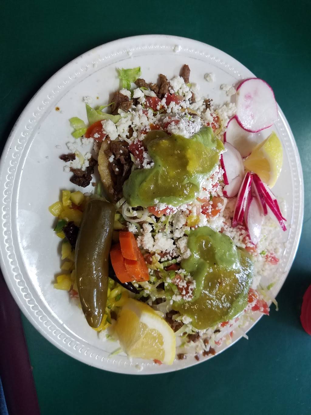 Georges Dairy Snack | restaurant | 13699 Manning Ave #107, Parlier, CA 93648, USA | 5596461101 OR +1 559-646-1101