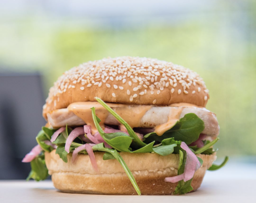 Voltaggio STRFSH | restaurant | 1315 3rd Street Promenade, Santa Monica, CA 90401, USA | 4243175429 OR +1 424-317-5429