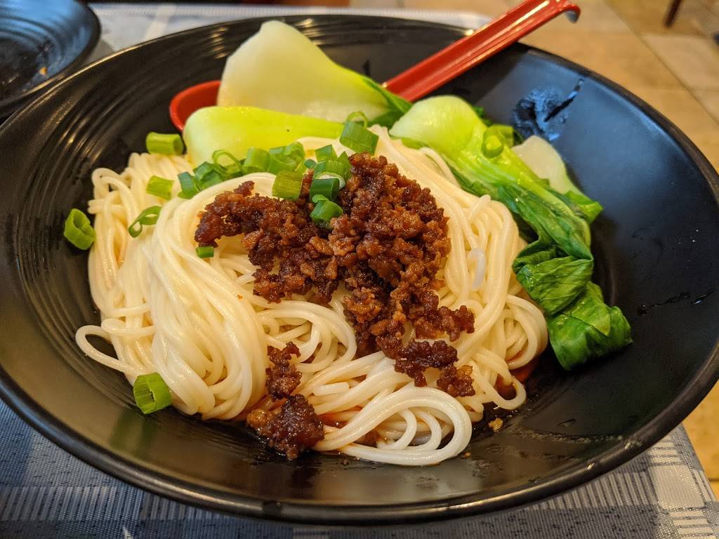 Little Chengdu | restaurant | 2815 S Hanford St, Seattle, WA 98144, USA | 2067609263 OR +1 206-760-9263