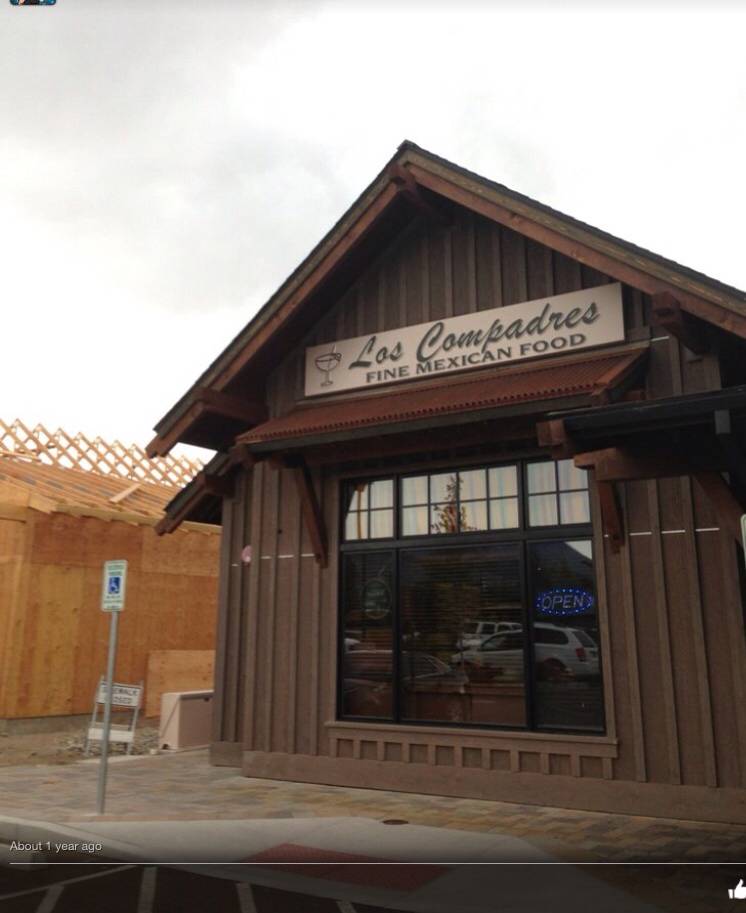 Los Compadres | restaurant | 1250 Disc Dr, Sparks, NV 89436, USA | 7758001822 OR +1 775-800-1822
