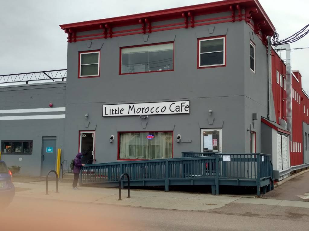 Little Morocco Cafe | restaurant | 294 N Winooski Ave, Burlington, VT 05401, USA | 8024973391 OR +1 802-497-3391