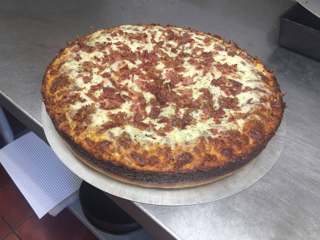 Monroe Pizza Kitchen | meal takeaway | 1153 N Telegraph Rd, Monroe, MI 48162, USA | 7342424532 OR +1 734-242-4532