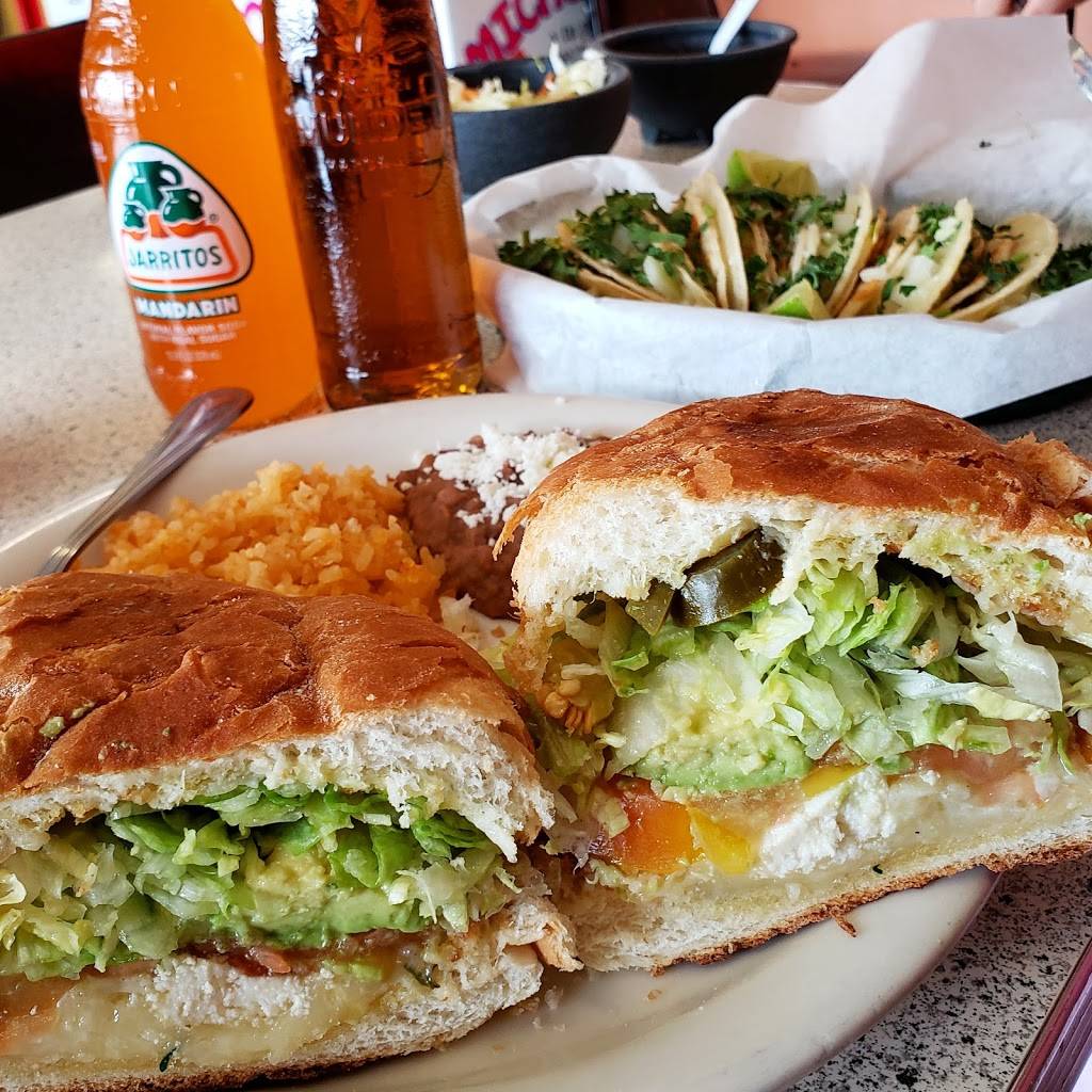 Panaderia Las Palomas | bakery | 814 S Wells Ave, Reno, NV 89502, USA | 7753231881 OR +1 775-323-1881