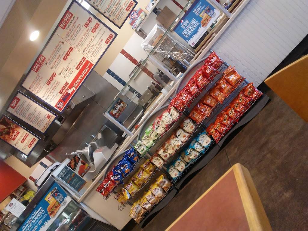 Jersey Mikes Subs | meal takeaway | 1070 N Wickham Rd Suite 102A, Melbourne, FL 32935, USA | 3216228813 OR +1 321-622-8813