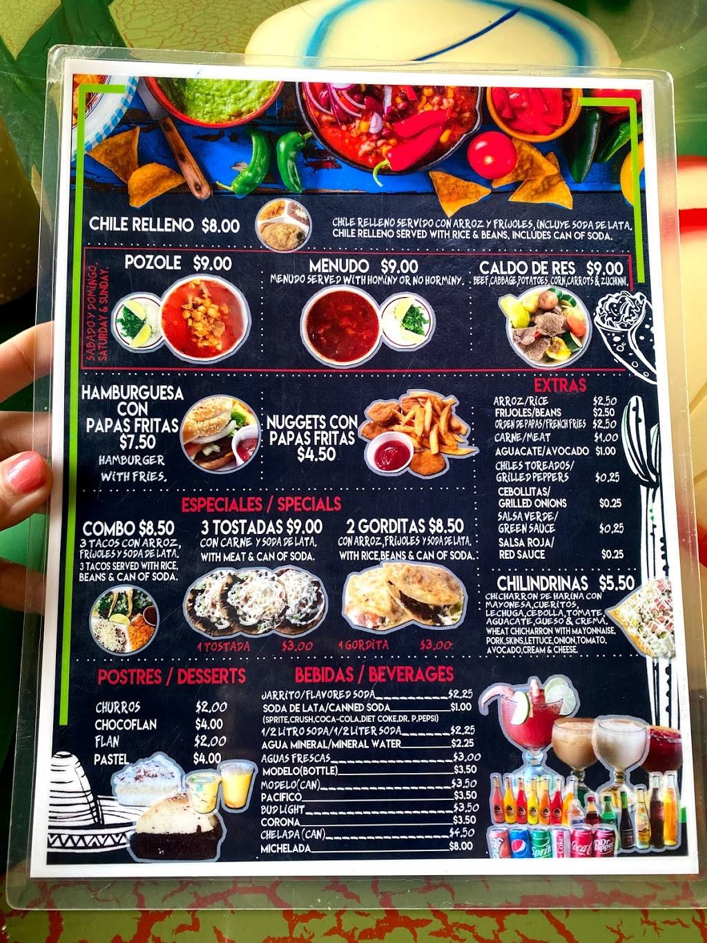 Alondras Tacos | restaurant | 1580 W 21st St, Wichita, KS 67203, USA | 3168219992 OR +1 316-821-9992