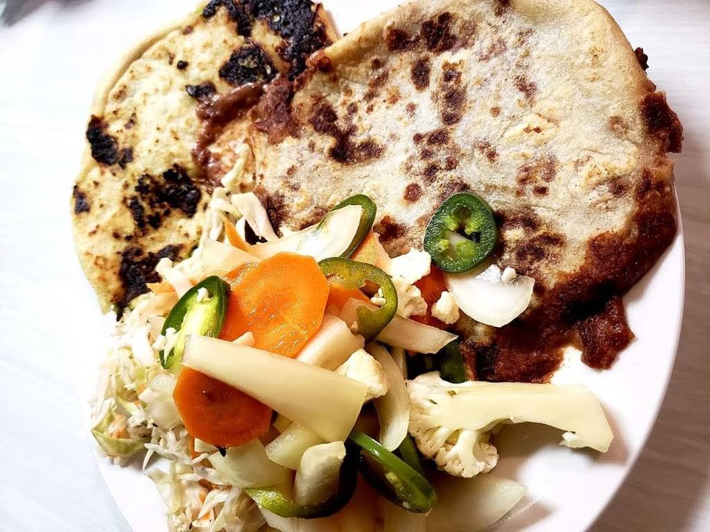 Salvadorian Authentic Restaurant | restaurant | 939 Tracy Ln suit A, Clarksville, TN 37040, USA | 9312781774 OR +1 931-278-1774