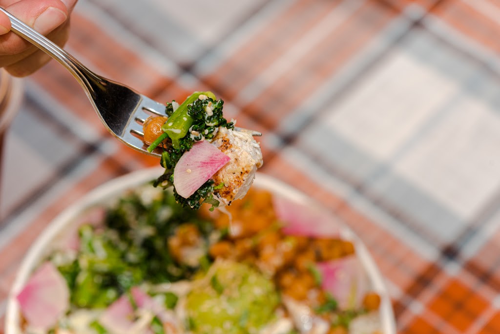 Starbird Bowls | restaurant | 1241 W El Camino Real Suite 3, Sunnyvale, CA 94086, USA | 6509886630 OR +1 650-988-6630