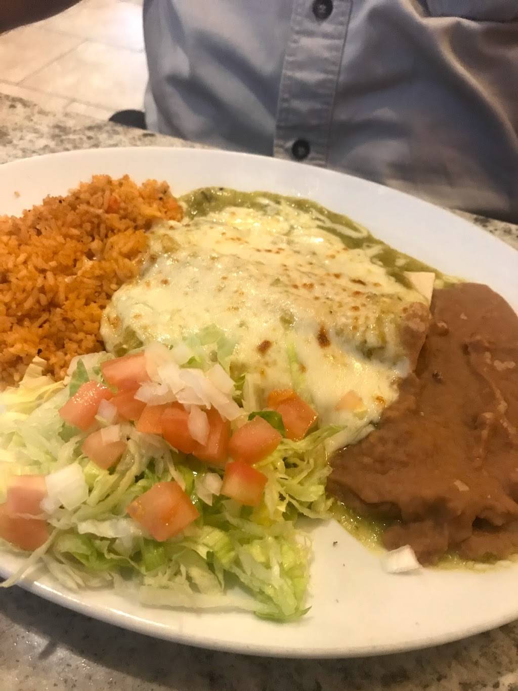 El Pueblo Michoacano | restaurant | 13151 Bissonnet St, Houston, TX 77099, USA | 3462190490 OR +1 346-219-0490