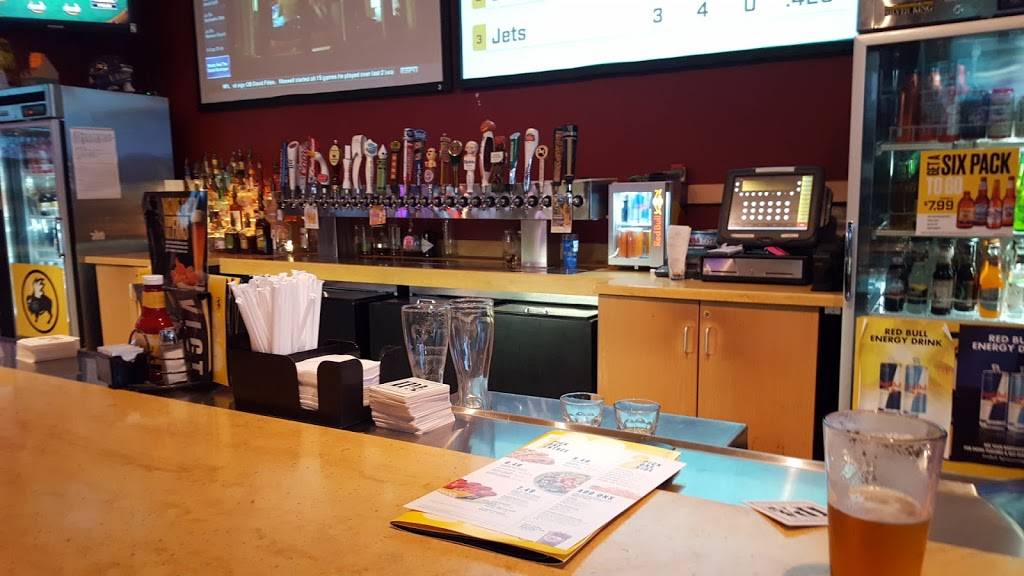 Buffalo Wild Wings | restaurant | 6210 Wilmington Pike, Centerville, OH 45459, USA | 9378482999 OR +1 937-848-2999