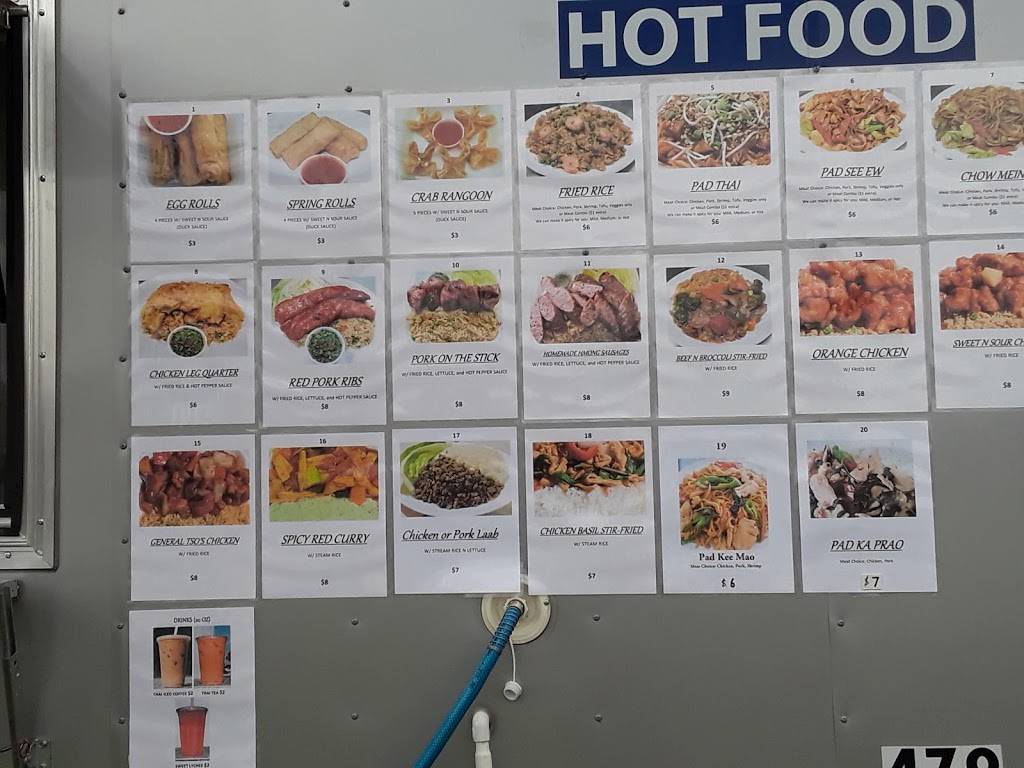 M&K HOT FOOD | restaurant | Gentry, AR 72734, USA | 4793129625 OR +1 479-312-9625