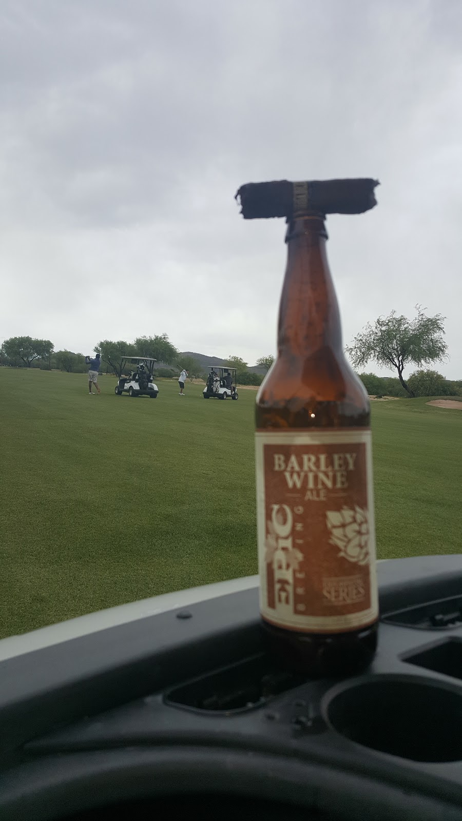 The 500 Golf Club at Adobe Dam Regional Park | restaurant | 4707 W Pinnacle Peak Rd, Glendale, AZ 85310, USA | 6234929500 OR +1 623-492-9500