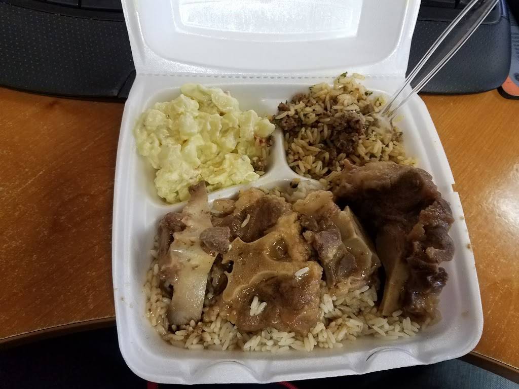 Best Soul Food In Town | restaurant | 6903 Cullen Blvd, Houston, TX 77021, USA | 7134856114 OR +1 713-485-6114