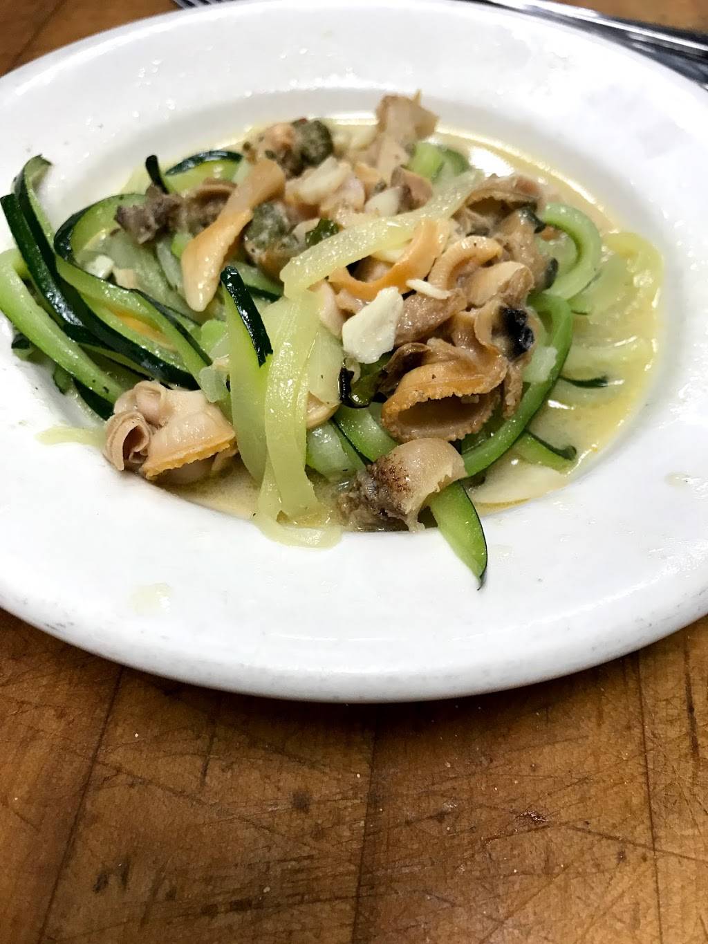 Cugini | restaurant | 432 Jericho Turnpike, Mineola, NY 11501, USA | 5162487770 OR +1 516-248-7770