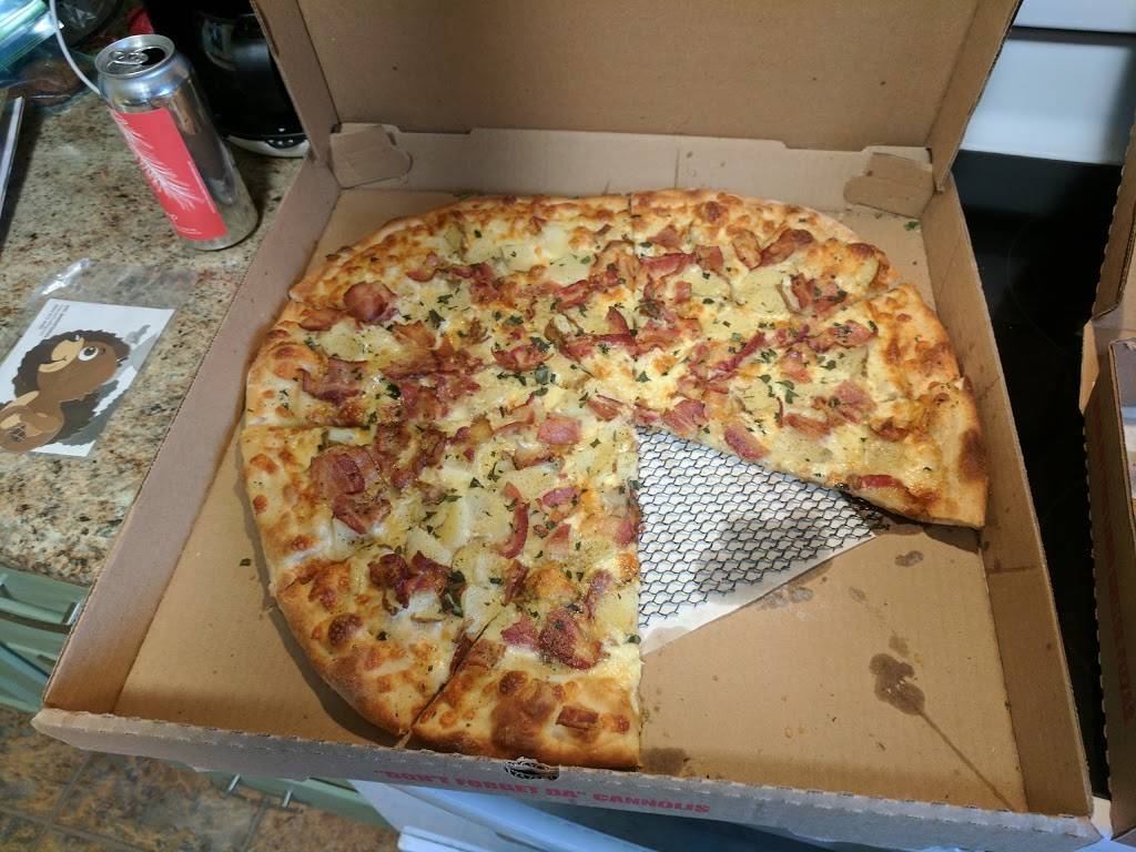 Chunky Tomato | restaurant | 897 Farmington Ave, Bristol, CT 06010, USA | 8605823194 OR +1 860-582-3194